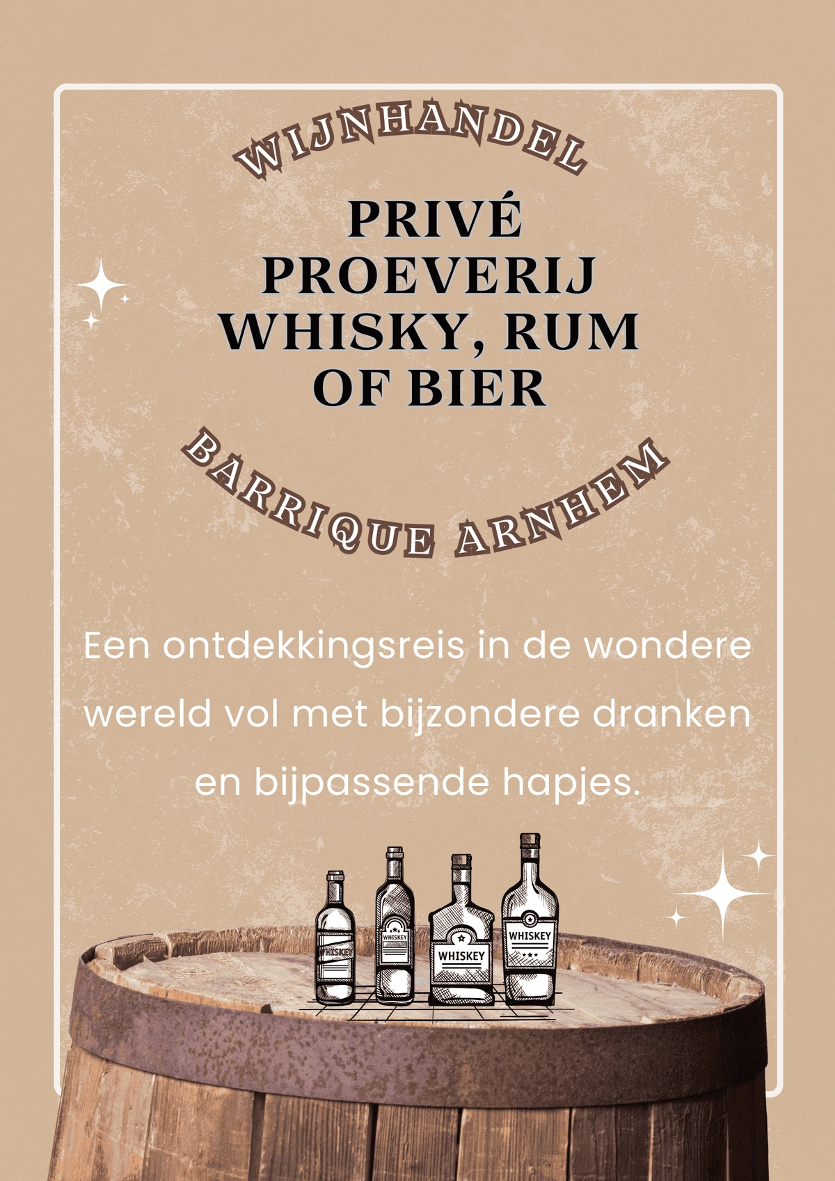 Bier, whisky, wijn proeverij.png